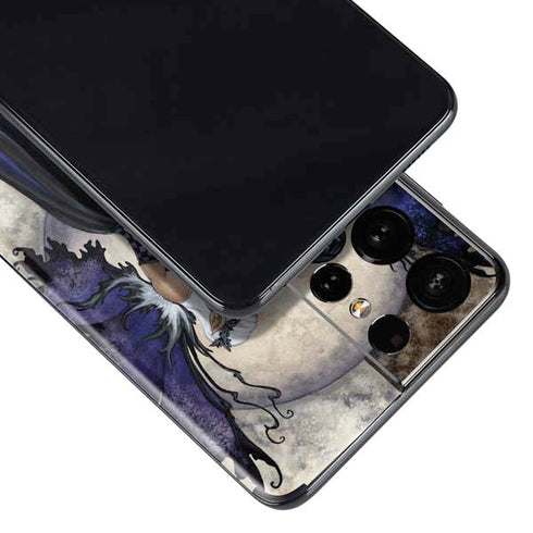 Amy Brown The Two Sisters Galaxy S21 Ultra 5G Skin